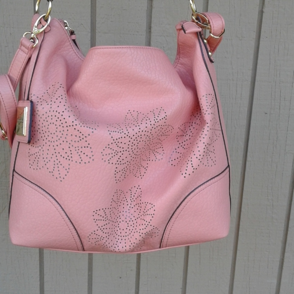 Nicole handbag
